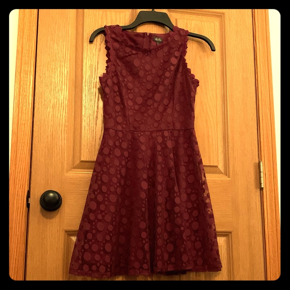 Dress Size Small